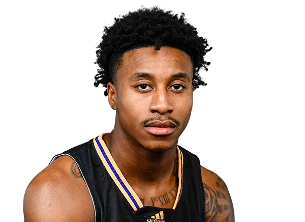 Javontae Hopkins headshot
