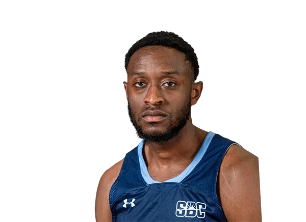 R.J. Blakney headshot