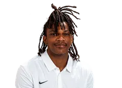 Trey Thomas headshot