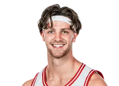 Carter Gilmore headshot