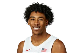 Donovan Williams headshot