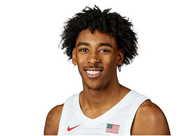 Donovan Williams headshot