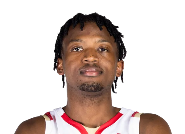 Isaiah Addo-Ankrah headshot