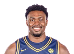Mady Sissoko headshot
