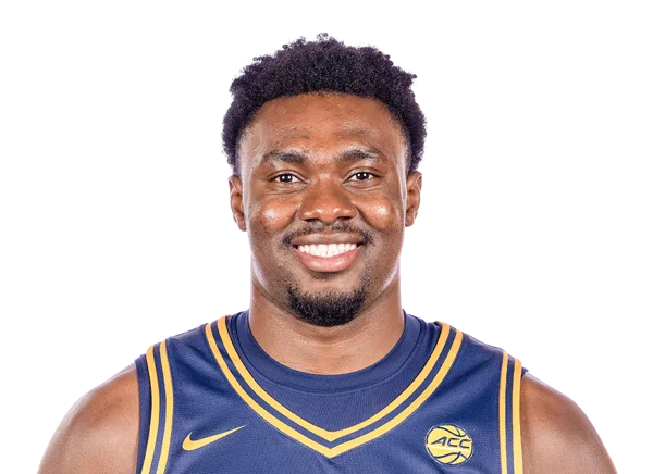 Mady Sissoko headshot