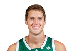 Tanner Christensen headshot
