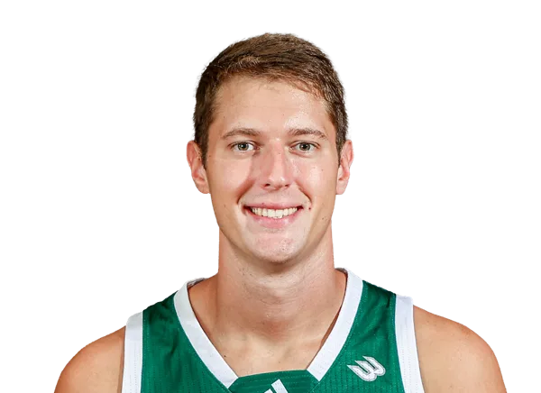 Tanner Christensen headshot