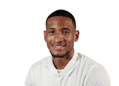 DeAndre Robinson headshot