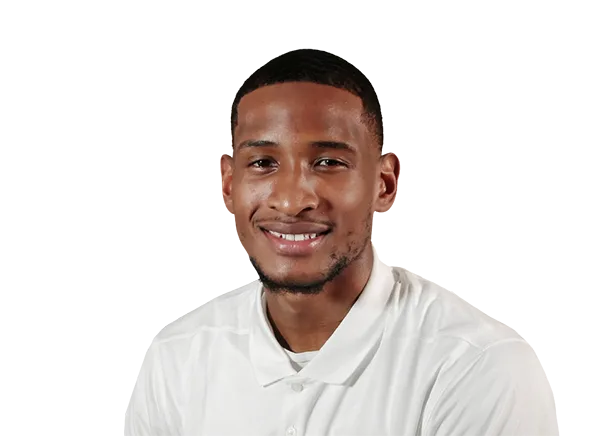DeAndre Robinson headshot