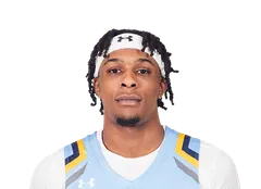 Malique Jacobs headshot