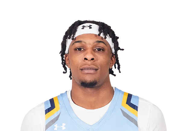 Malique Jacobs headshot