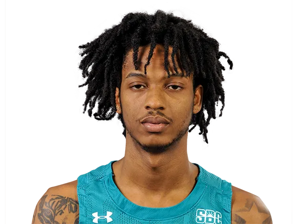 Vince Cole headshot