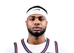 Posh Alexander headshot