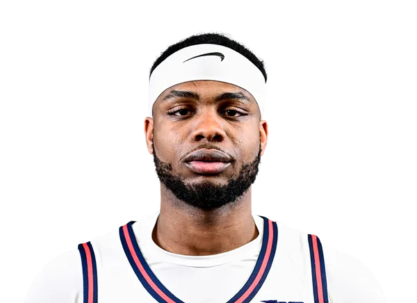Posh Alexander headshot
