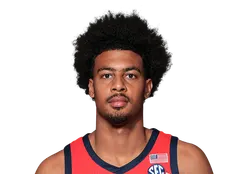 Jaemyn Brakefield headshot