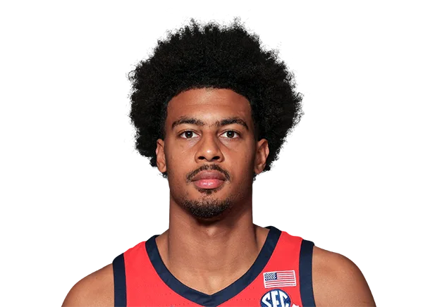 Jaemyn Brakefield headshot