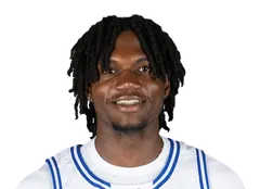Darius Burford headshot