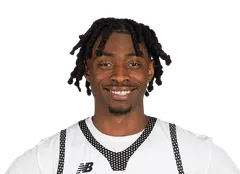 Earl Timberlake headshot