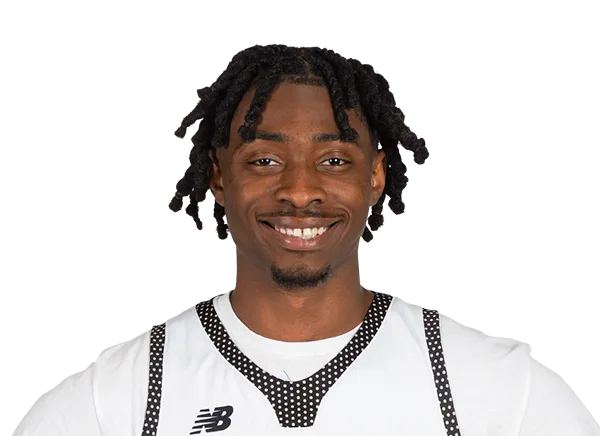 Earl Timberlake headshot