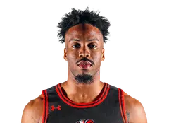 Tristan Ikpe headshot