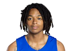 Michael Graham headshot