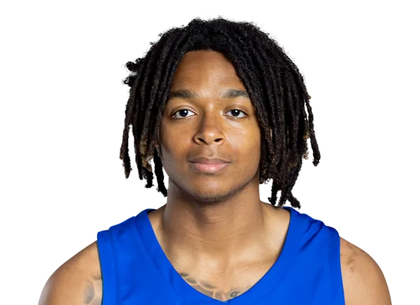 Michael Graham headshot
