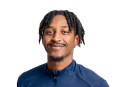 Kylen Milton headshot