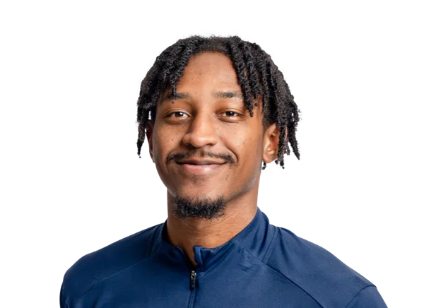 Kylen Milton headshot