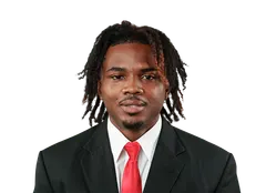 Mardrez McBride headshot