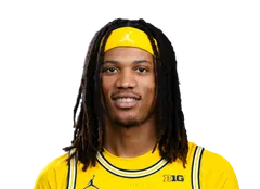 Rubin Jones headshot