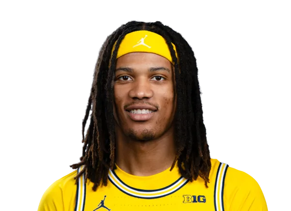Rubin Jones headshot