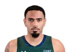 Shemar Rathan-Mayes headshot