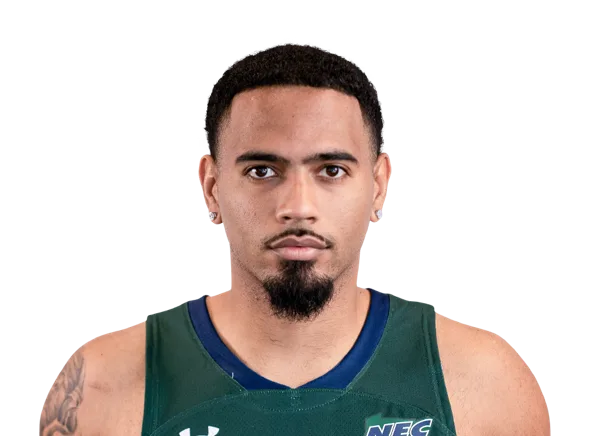 Shemar Rathan-Mayes headshot