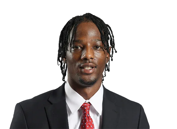 Marcus Garrett headshot