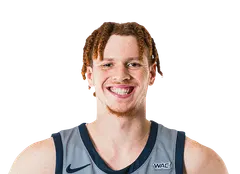 Brantly Stevenson headshot