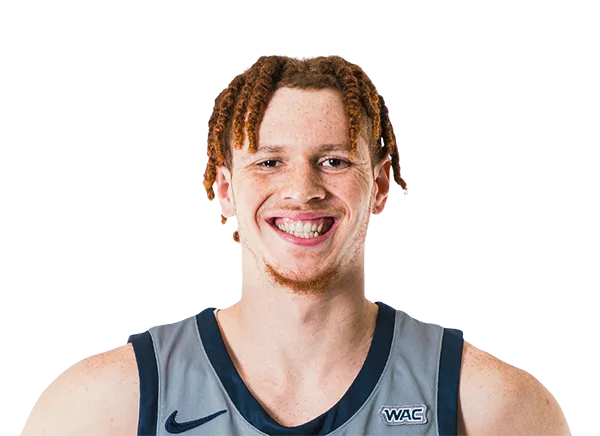 Brantly Stevenson headshot