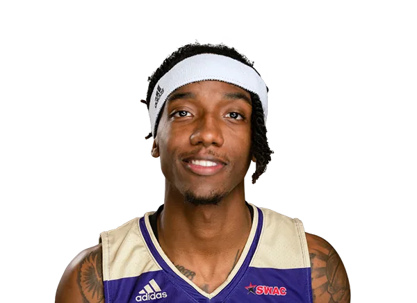 Dontrell McQuarter headshot