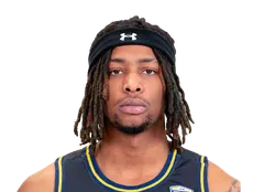VonCameron Davis headshot