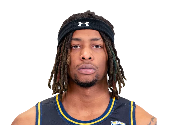 VonCameron Davis headshot