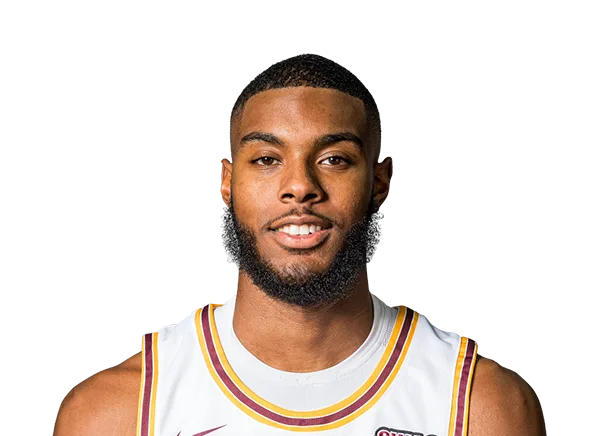 Dylan Robertson headshot