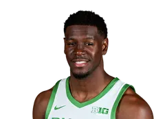 TJ Bamba headshot