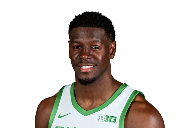 TJ Bamba headshot