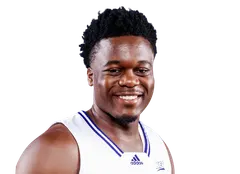 Josh Morgan headshot