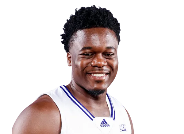 Josh Morgan headshot
