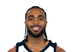 Martel Williams headshot