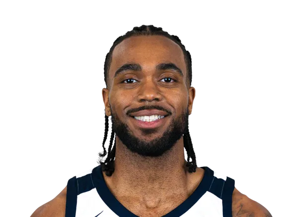 Martel Williams headshot