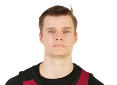 Justin Vander Baan headshot