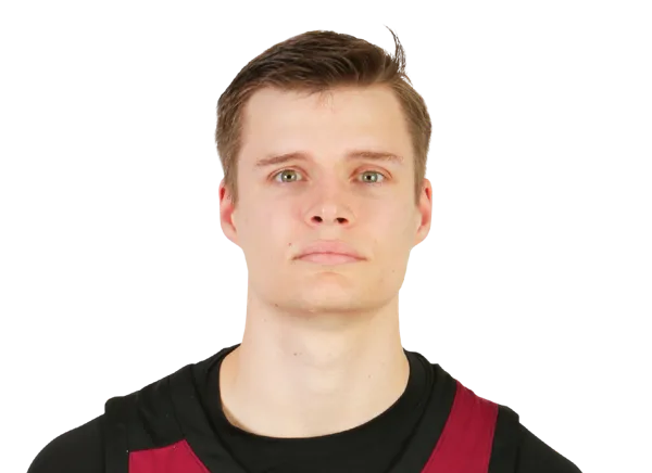 Justin Vander Baan headshot