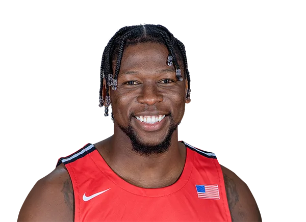 Samkelo Cele headshot