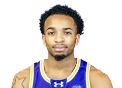 Byron Joshua headshot